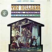 Cover image of Back Porch Bluegrass