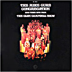 Image of random cover of Mike Curb Congregation