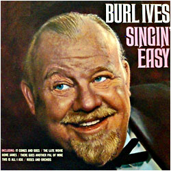 Cover image of Singin' Easy