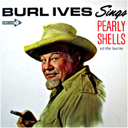 Cover image of Pearly Shells