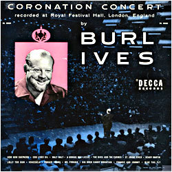 Cover image of Coronation Concert