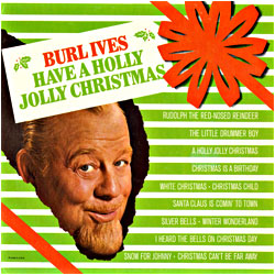Cover image of Have A Holly Jolly Christmas