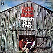 Cover image of Watch And Pray