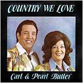 Cover image of Country We Love