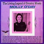 Image of random cover of Molly O'Day