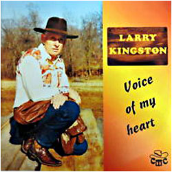 Cover image of Voice Of My Heart