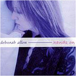 Image of random cover of Deborah Allen