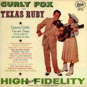Image of random cover of Curly Fox