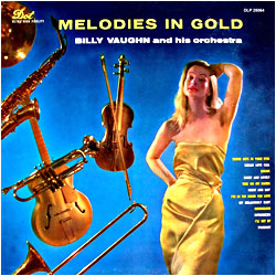 Cover image of Melodies In Gold