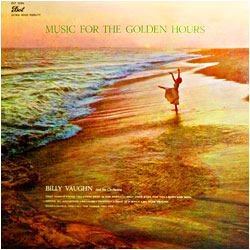 Cover image of Music For The Golden Hours