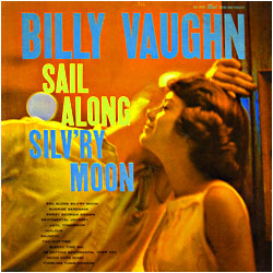 Cover image of Sail Along Silv'ry Moon