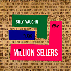 Cover image of The Million Sellers