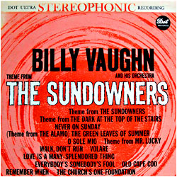 Cover image of The Sundowners