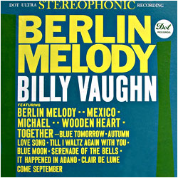 Cover image of Berlin Melody
