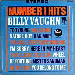 Cover image of Number 1 Hits 1