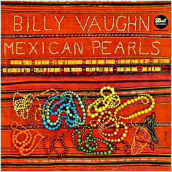 Cover image of Mexican Pearls