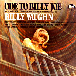 Cover image of Ode To Billy Joe