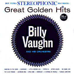 Cover image of Great Golden Hits