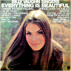 Cover image of Everything Is Beautiful