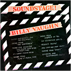 Cover image of Soundstage