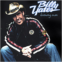 Image of random cover of Billy Yates