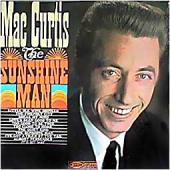 Image of random cover of Mac Curtis