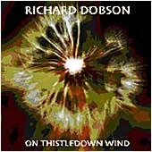 Cover image of On Thistledown Wind