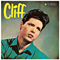 Cover image of Cliff