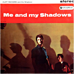 Cover image of Me And My Shadows