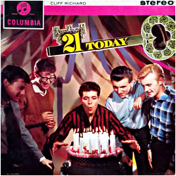 Cover image of 21 Today