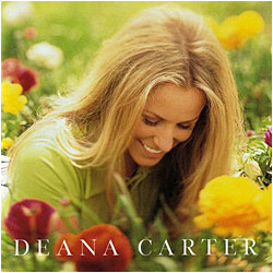 Image of random cover of Deana Carter