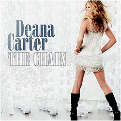 Cover image of The Chain
