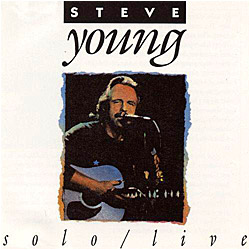 Cover image of Solo Live