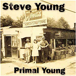 Cover image of Primal Young