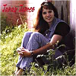 Image of random cover of Janay James