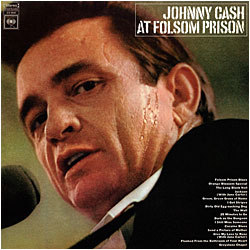 Cover image of At Folsom Prison