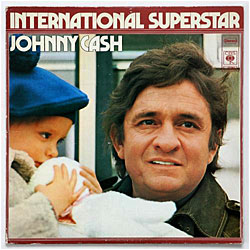 Cover image of International Superstar