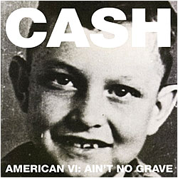 Cover image of Ain't No Grave