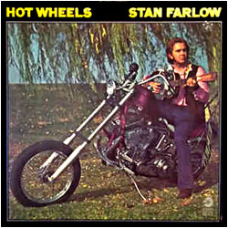 Image of random cover of Stan Farlow