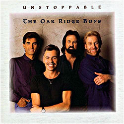 Cover image of Unstoppable