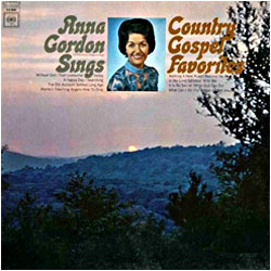 Image of random cover of Anna Gordon