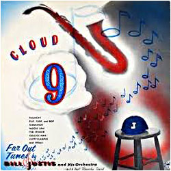 Cover image of Cloud 9