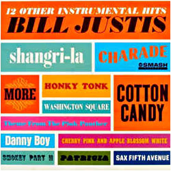 Cover image of 12 Other Instrumental Hits
