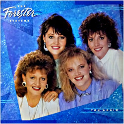 Image of random cover of Forester Sisters