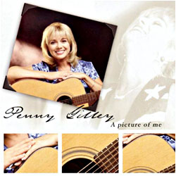 Image of random cover of Penny Gilley