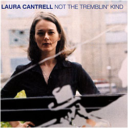 Cover image of Not The Tremblin' Kind