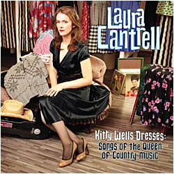 Cover image of Kitty Wells Dresses