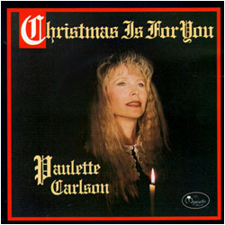 Image of random cover of Paulette Carlson