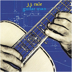 Image of random cover of J. J. Cale