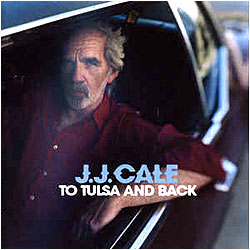Cover image of To Tulsa And Back